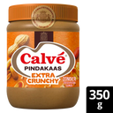 Calvé Extra knusprige Erdnussbutter