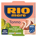 Rio Mare Tonno extra vergine di oliva
