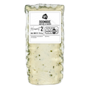 Roombrie knoflook & kruiden