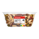 Pistachemix gezouten