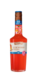 De Kuyper Sex on the Beach cocktail 0.0%