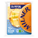 Milner Mittelalt 30+ Scheiben