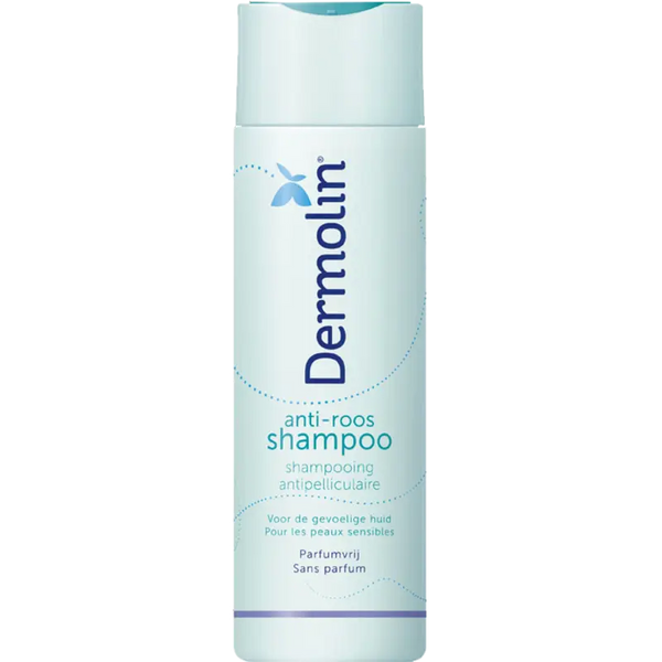 Dermolin Shampoo anti-dandruff
