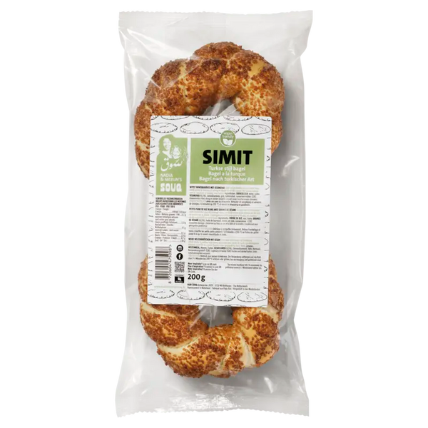 Souq Simit