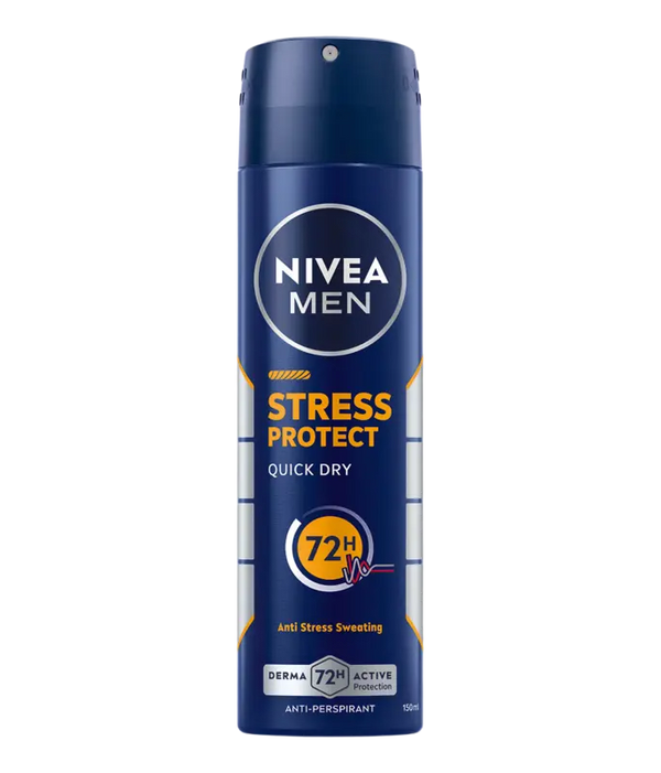 NIVEA Men Stressschutz Deospray