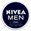 NIVEA Men Creme für Gesicht, Körper und Hände