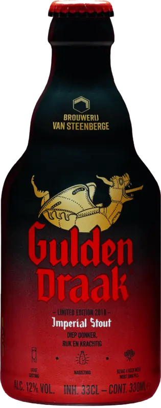 Gulden Draak Kaiserliches Starkbier