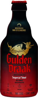 Gulden Draak Kaiserliches Starkbier