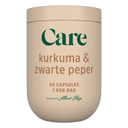 Care Kurkuma & zwarte peper