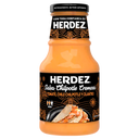 Herdez Cremige Chipotle-Salsa