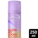 Andrélon Gloss my locks haarspray