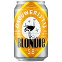 Brouwerij ’t IJ Blondie
