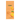 Care Orange fruit peel-off mask