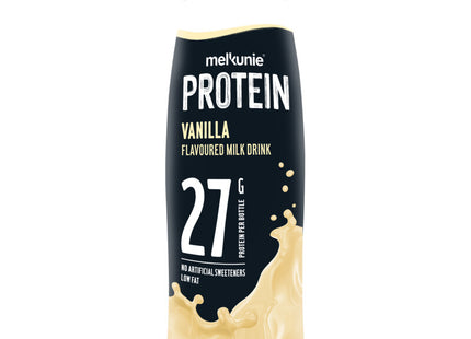 Melkunie Protein vanille melkdrank