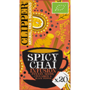 Clipper Würziger Chai Bio-Aufguss