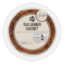 Vijg gember chutney kleintjes