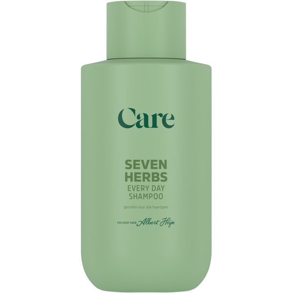 Care Seven herbs every day shampoo