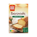 Koopmans Mix voor boerencake