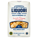 Liguori Mezze maniche rigate no38