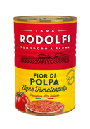 Rodolfi Polpa fijne tomatenpulp