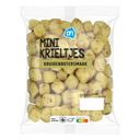 Mini krieltjes kruidenboter