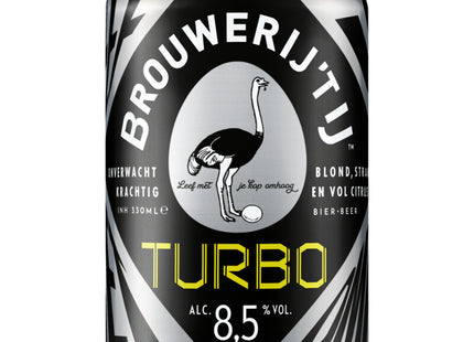 Brouwerij 't IJ Turbo