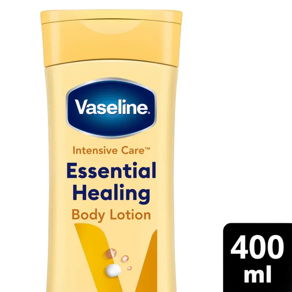Vaseline Bodylotion essential healing