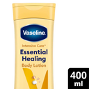 Vaseline Bodylotion essential healing