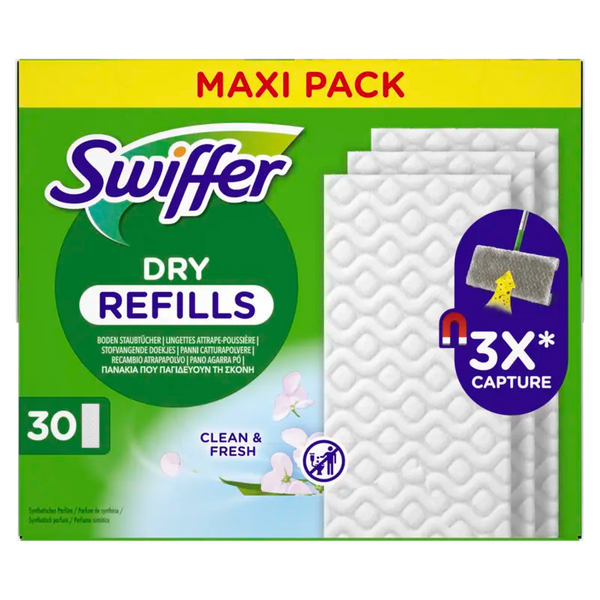 Swiffer Dust Cloths