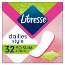 Libresse So schlanke Slipeinlagen