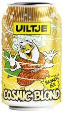 Owl Brewing Blonde