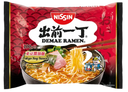 Nissin Demae Ramen Sojasauce