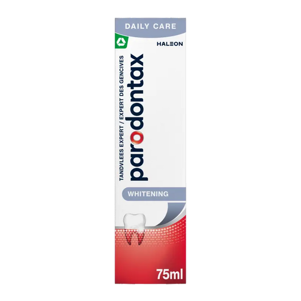 Parodontax Whitening tandpasta