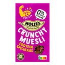 Holie's Crunchy Müsli Protein Spekulatius