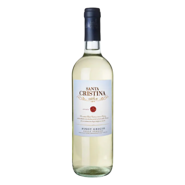Antinori Santa cristina pinot grigio