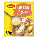 Maggi Ham cheese sauce