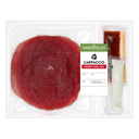 Greenfields Carpaccio knuspriges Chiliöl