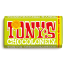 Tony's Chocolonely Reep melk romige hazelnoot