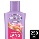 Andrélon Lively Long Shampoo