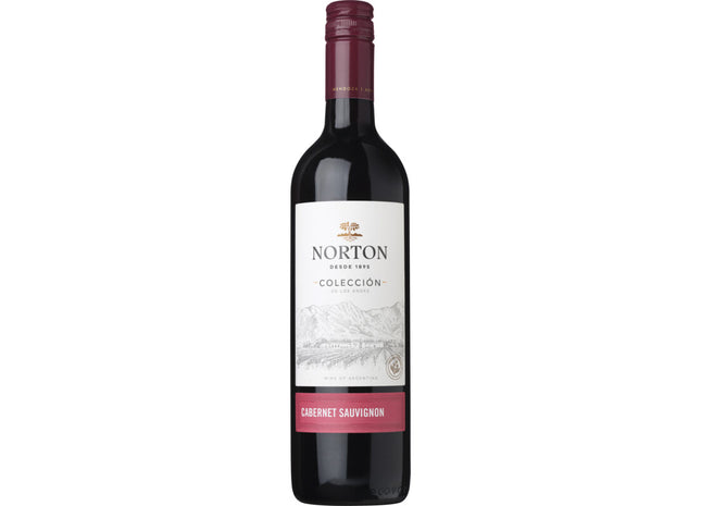 Norton Colección cabernet sauvignon