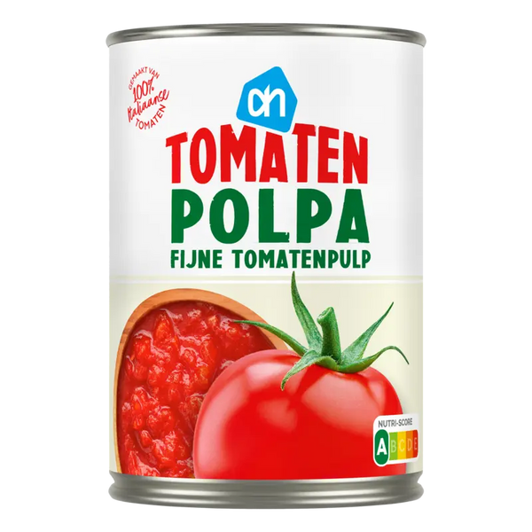 Polpa