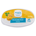 Maza Curry Hummus