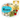 Mahlzeitsalat Italienisches Hähnchen
