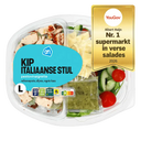 Mahlzeitsalat Italienisches Hähnchen