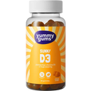 Yummygums Sunny D3 citroensmaak