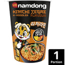 Namdong Kimchi jjigae k-noodles flavour