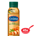 Croma Mild with olive oil