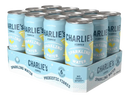 Charlie’s Fibres Zitrone-Ingwer 12er-Pack