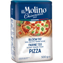 Il Molino Bloem voor pizza