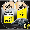 Sheba Perfect Portions chicken 3 pcs